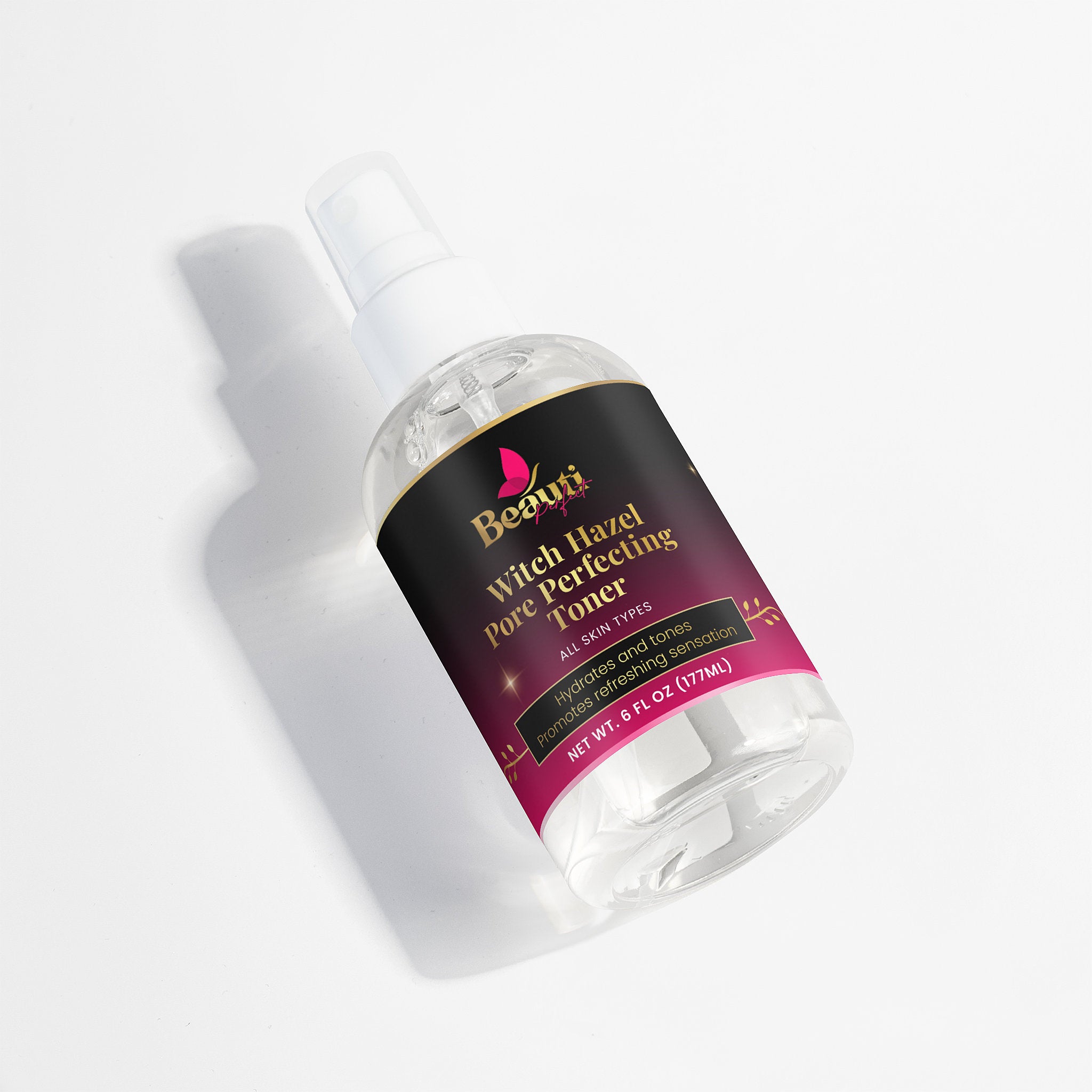 Witch Hazel Pore Perfecting Toner