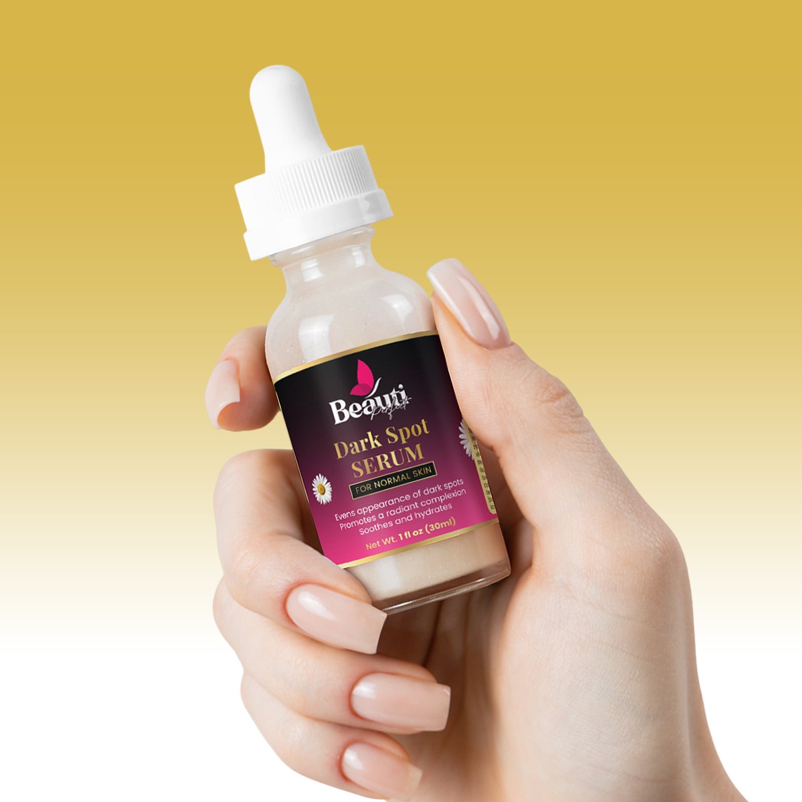 Dark Spot Serum for Normal Skin